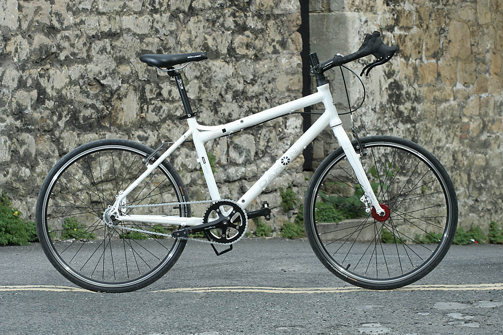 dahon cadenza p8